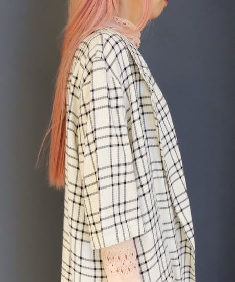 Vintage   Shirtsleeve Jacket