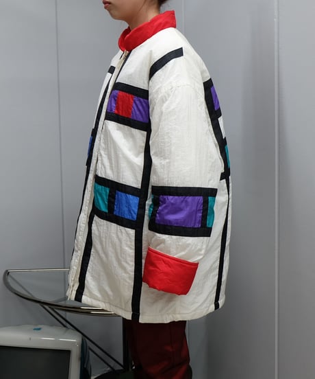 Vintage  Design Jacket