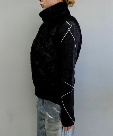 Vintage   Design Vest