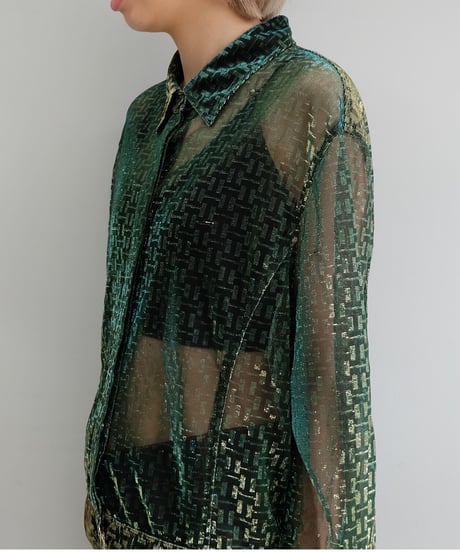 Vintage   Design Shirt