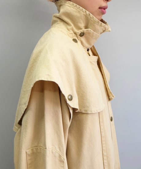 Vintage   Design Coat