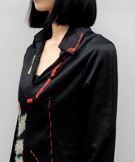 Vintage   Design Tops