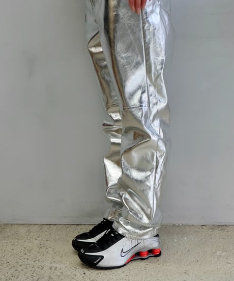 Vintage   Design Pants