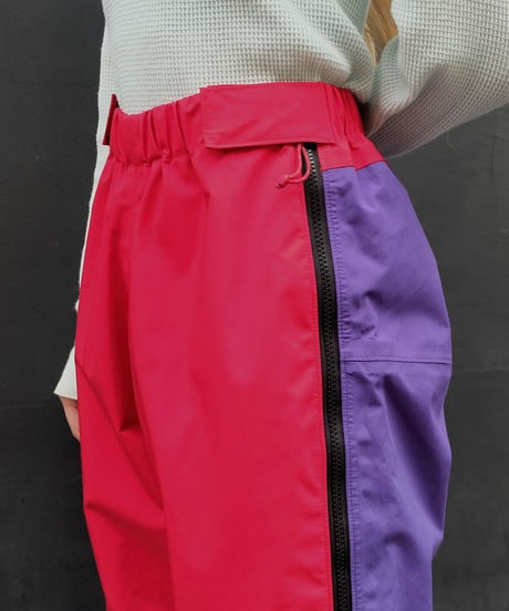 Vintage   Design Pants