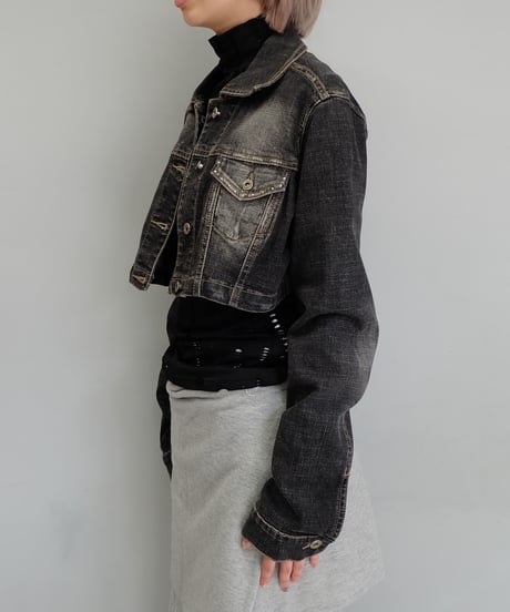 Vintage   Design Jacket