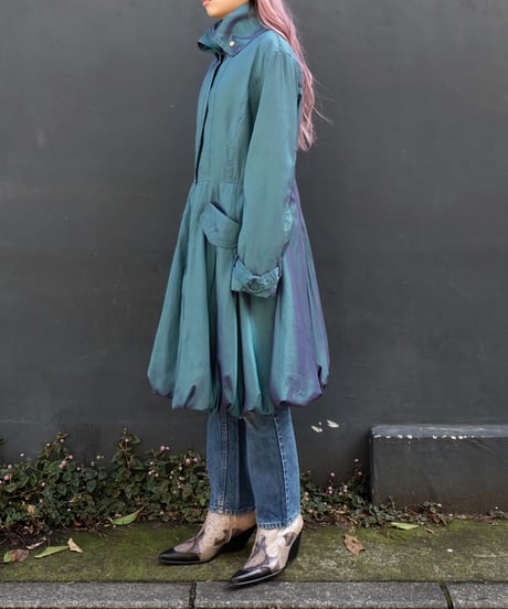 Vintage   Design Coat