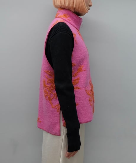 Vintage   Design Vest