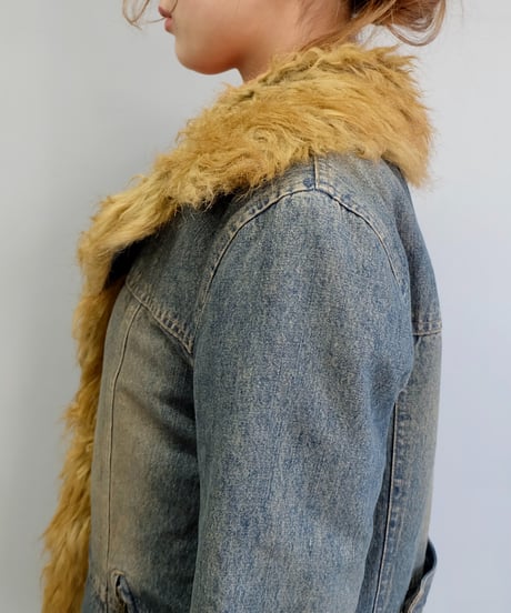 Vintage   Design Jacket