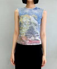 Vintage   Design Tops