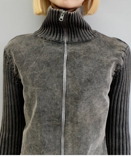 Vintage   Design Knit