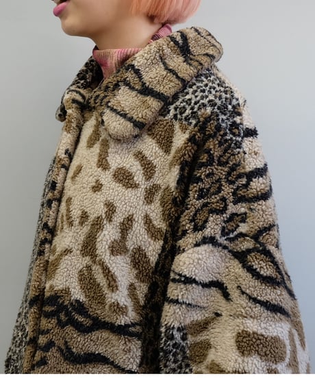 Vintage   Design Jacket
