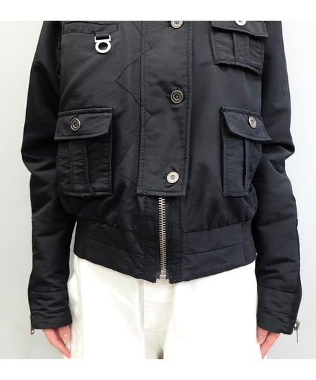 Vintage   Design Jacket