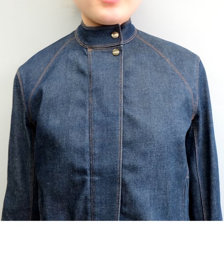 Vintage   Design Jacket