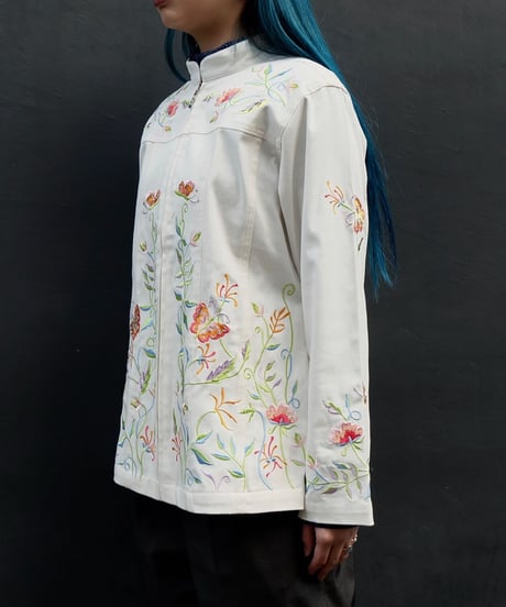 Vintage   Design Jacket