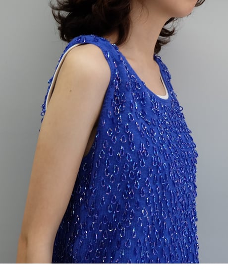 Vintage   Design Tops