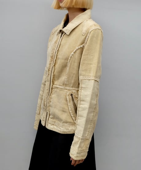 Vintage   Design Jacket