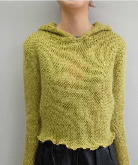 Vintage   Mohair Knit