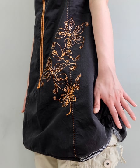 Vintage   Design Tops