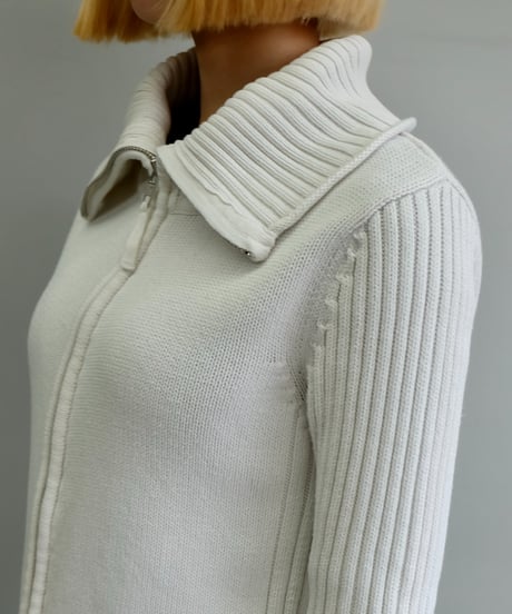 Vintage   Design Knit