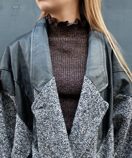 Vintage   Design Jacket