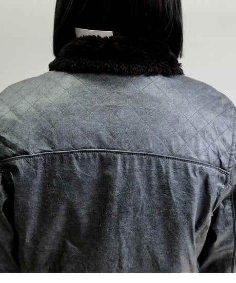 Vintage   Design Jacket