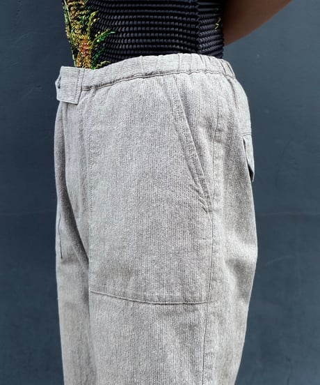 Vintage   Design Pants