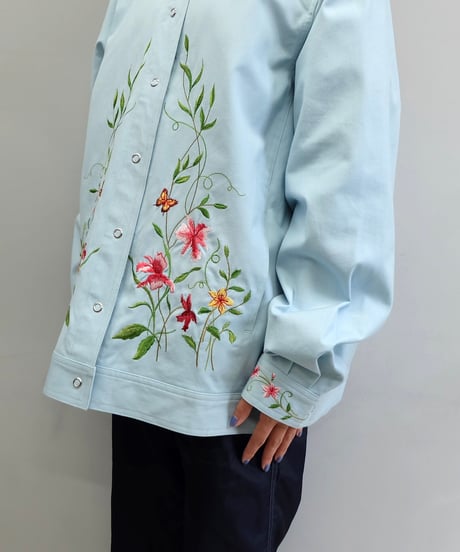 Vintage   Design Jacket