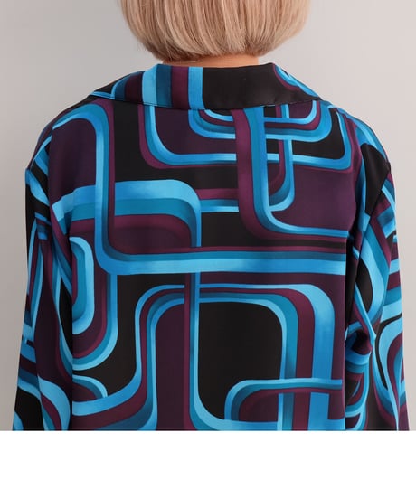 Vintage   Design Shirt