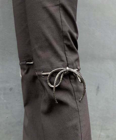 Vintage   Design Pants