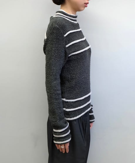 Vintage   Design Knit