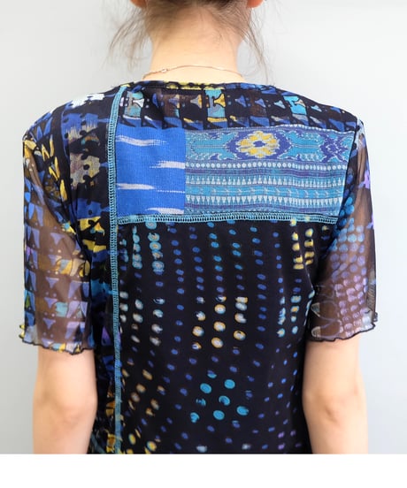 Vintage   Design Tops