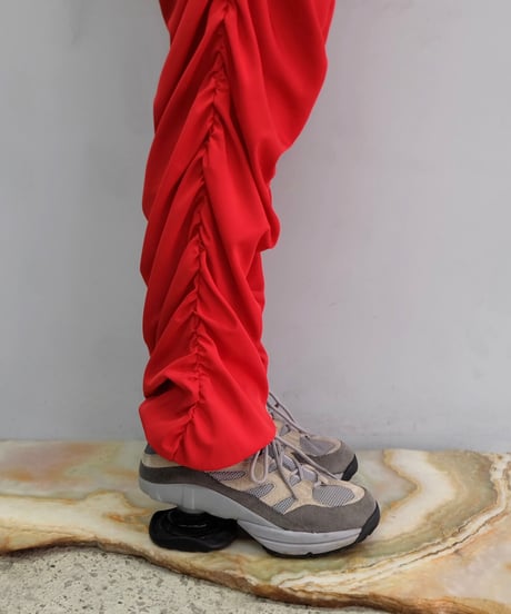 Vintage   Design Pants