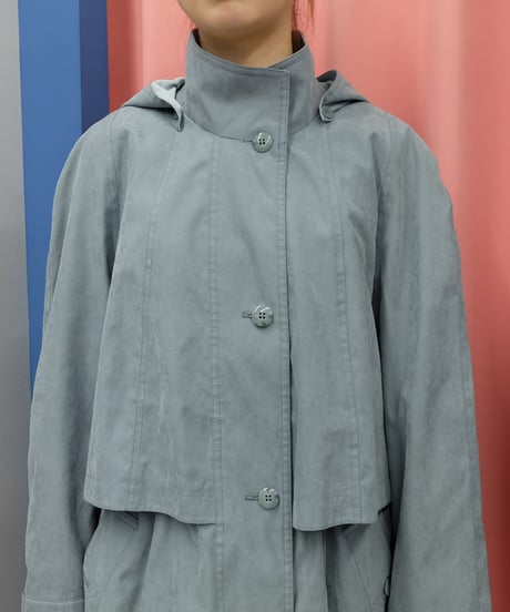 Vintage   Design Coat