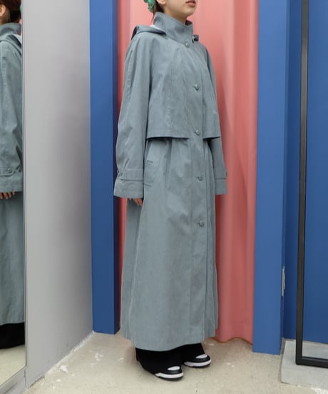 Vintage   Design Coat