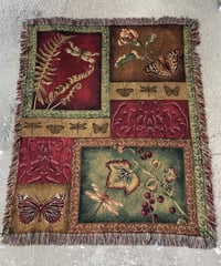 Vintage   Rug 2