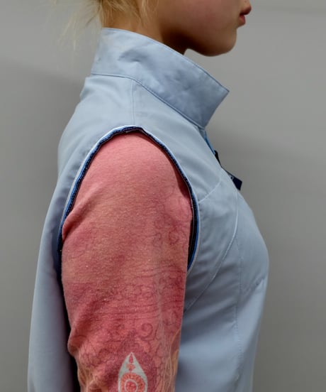 Vintage   Design Vest