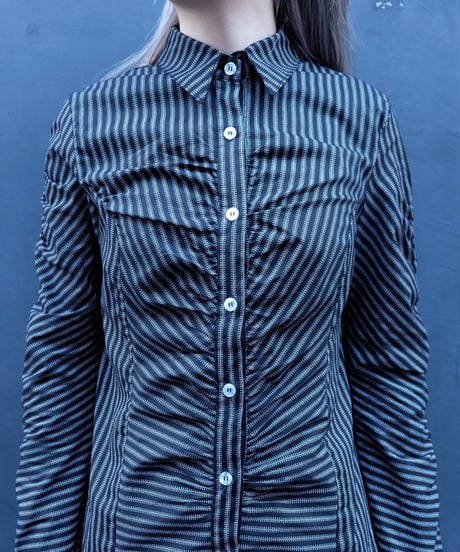 Vintage   Design Shirt