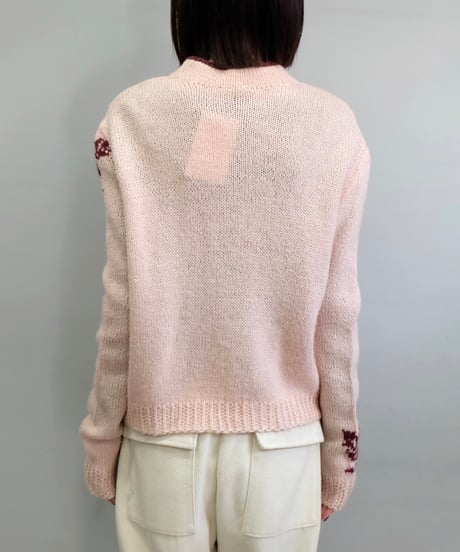 Vintage   Design Knit