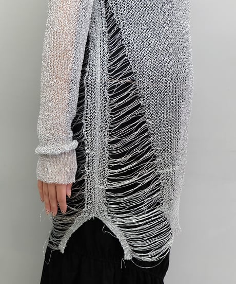 Vintage   Design Knit
