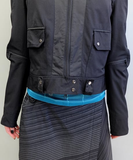 Vintage   Design Jacket