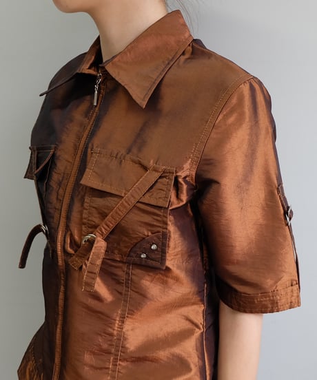Vintage   Design Jacket