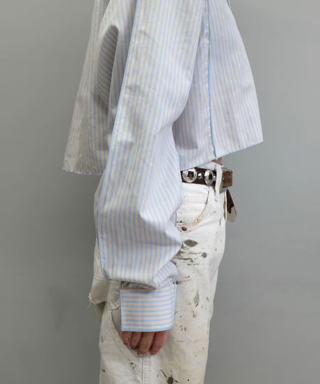 Remake   Short Shirt 2