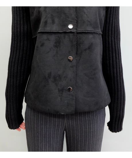 Vintage   Design Jacket
