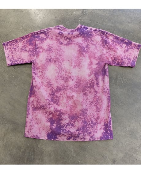 Vintage   Bleach Tshirts