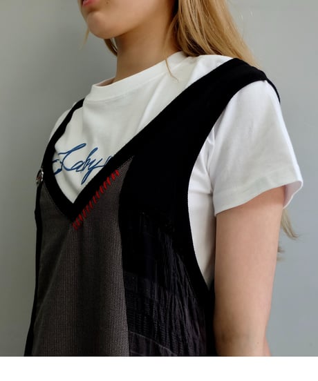 Vintage   Design  one-piece