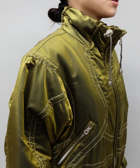 Vintage   Design Jacket