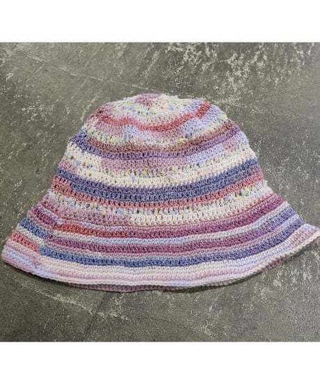 Labyrins Knit Hat 2