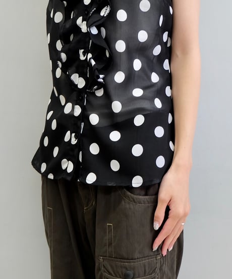 Vintage   Design Tops