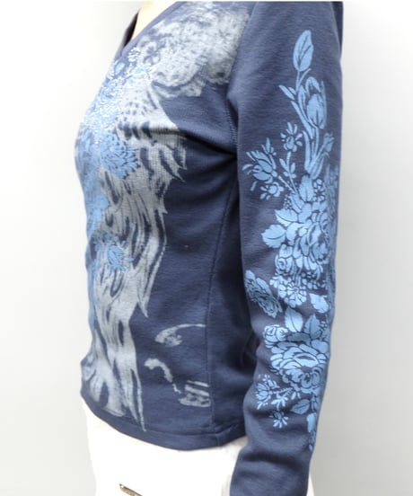 Vintage  Design Tops