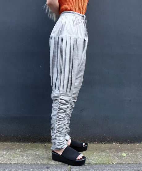 Vintage   Design Pants
